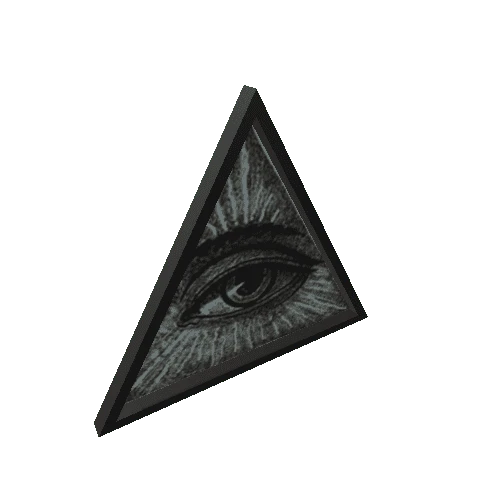 Pyramid eye